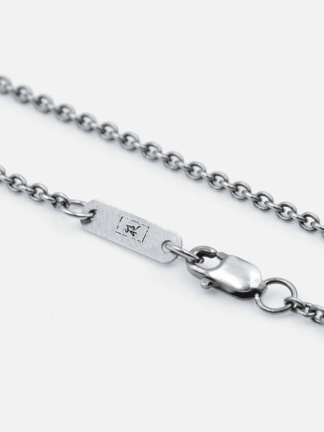 Sterling Silver Cable Chain