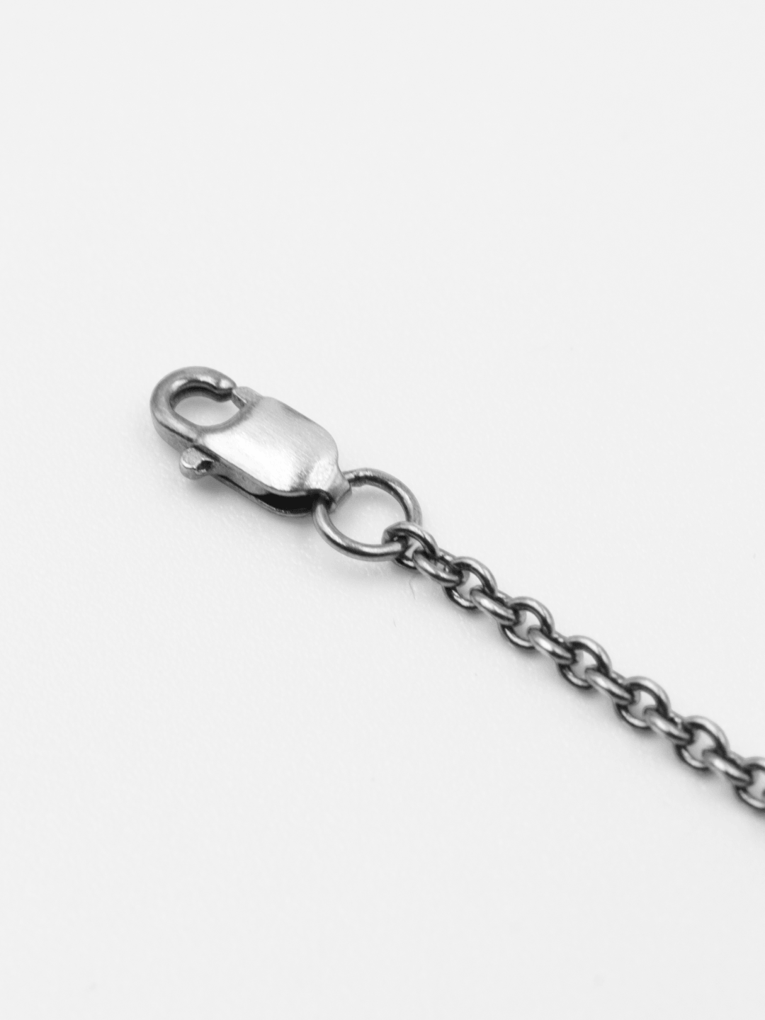 Sterling Silver Cable Chain