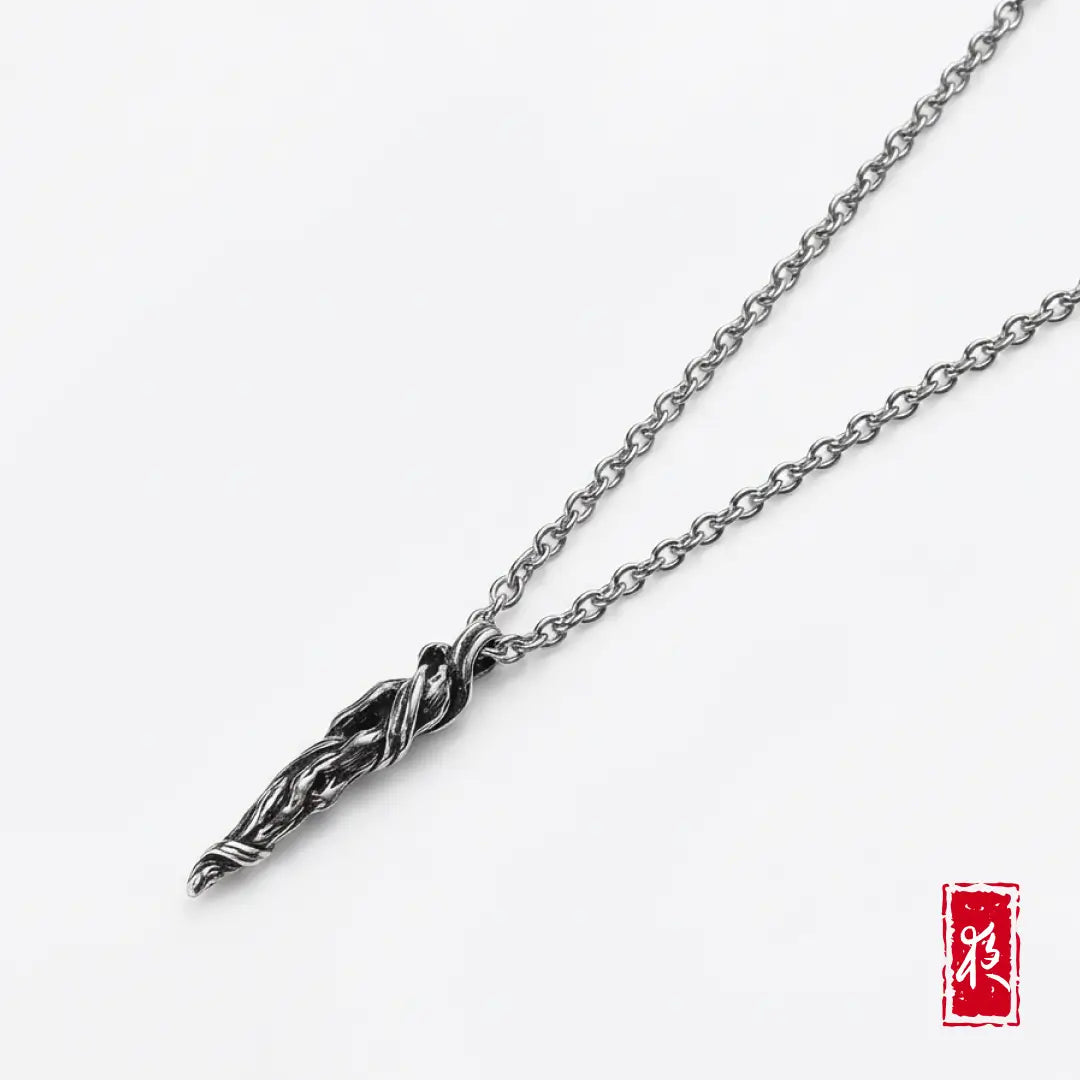 Fuboku Pendant