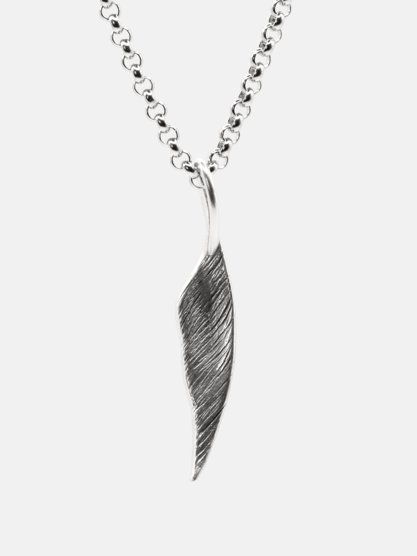 Hane Pendant