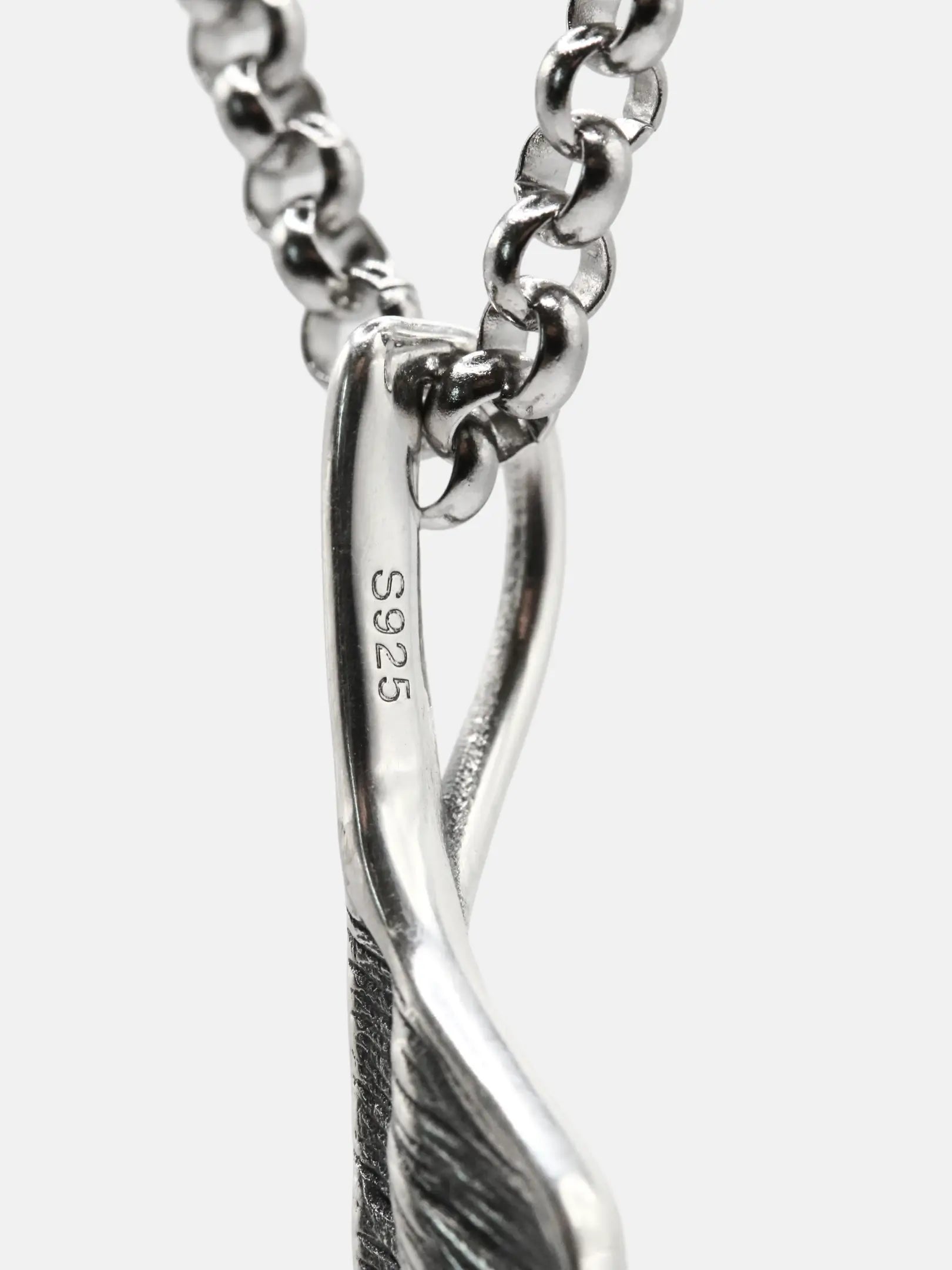 Hane Pendant