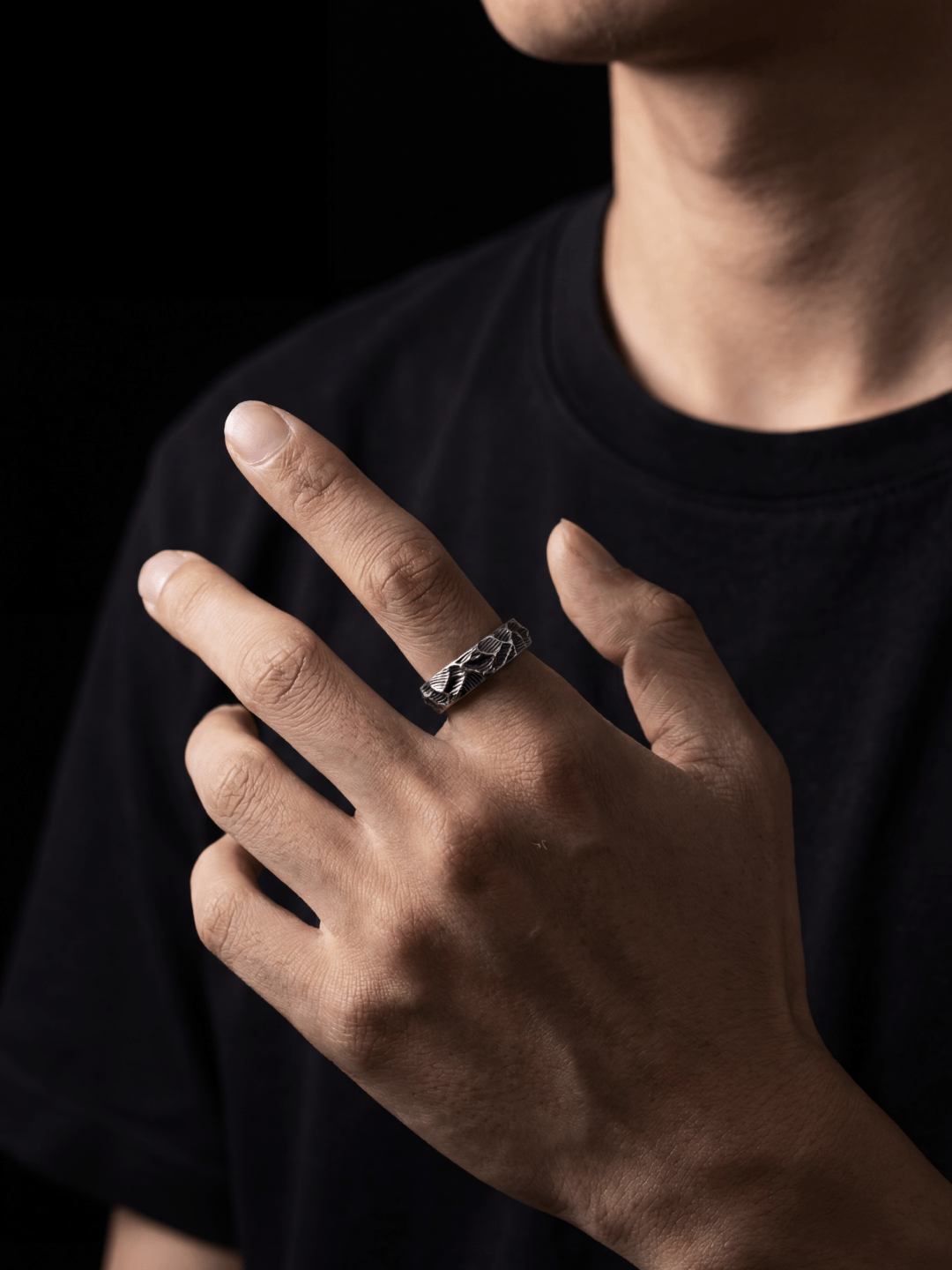 Hatou Ring