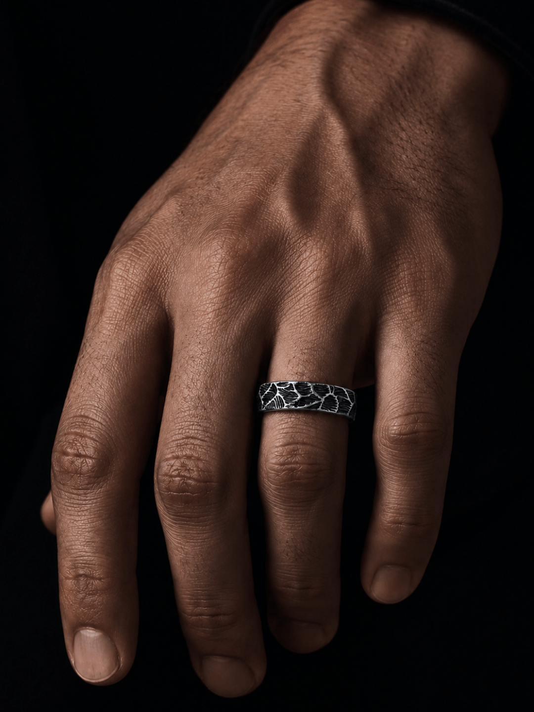Hatou Ring