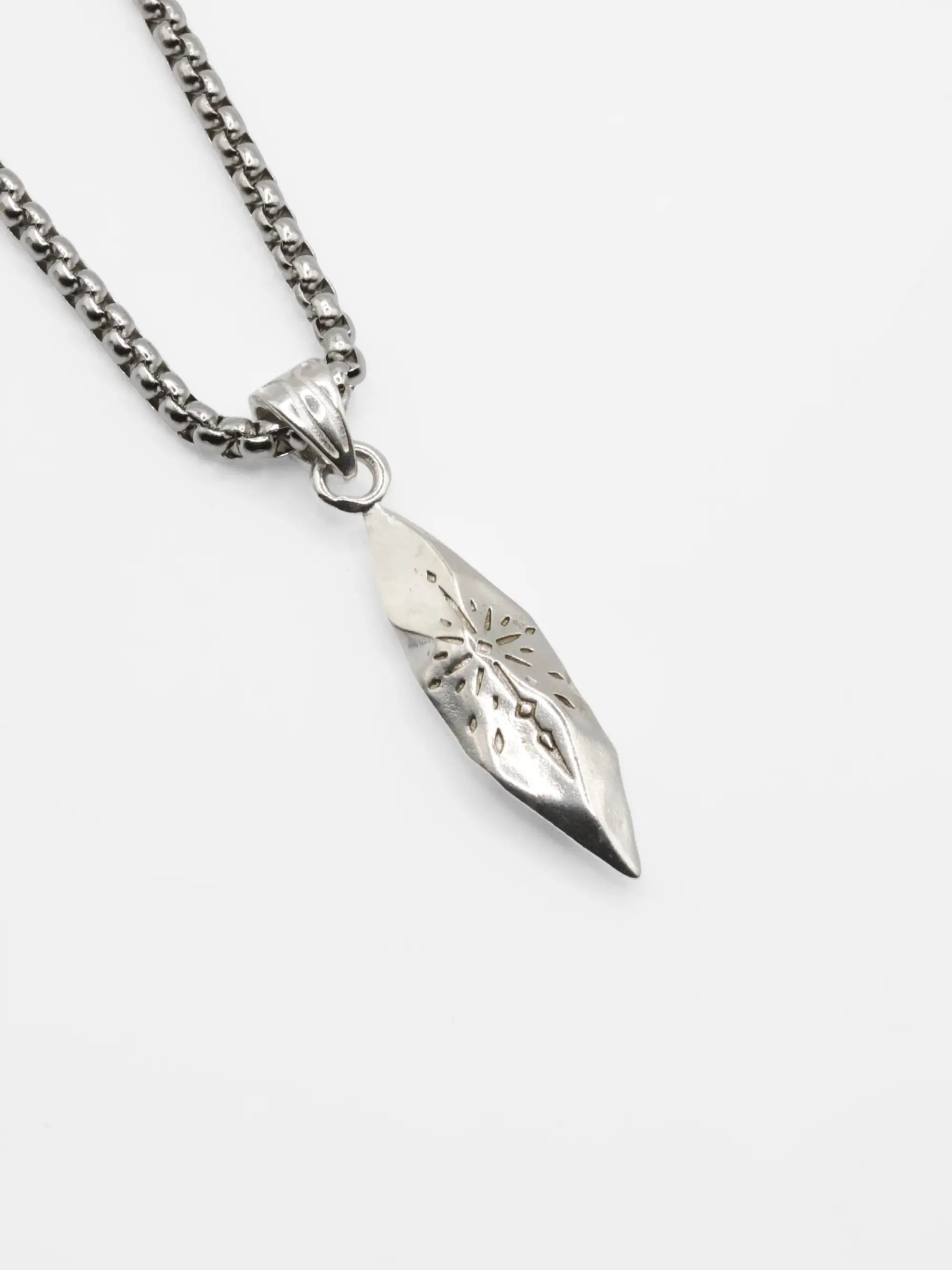 Nozomi Pendant