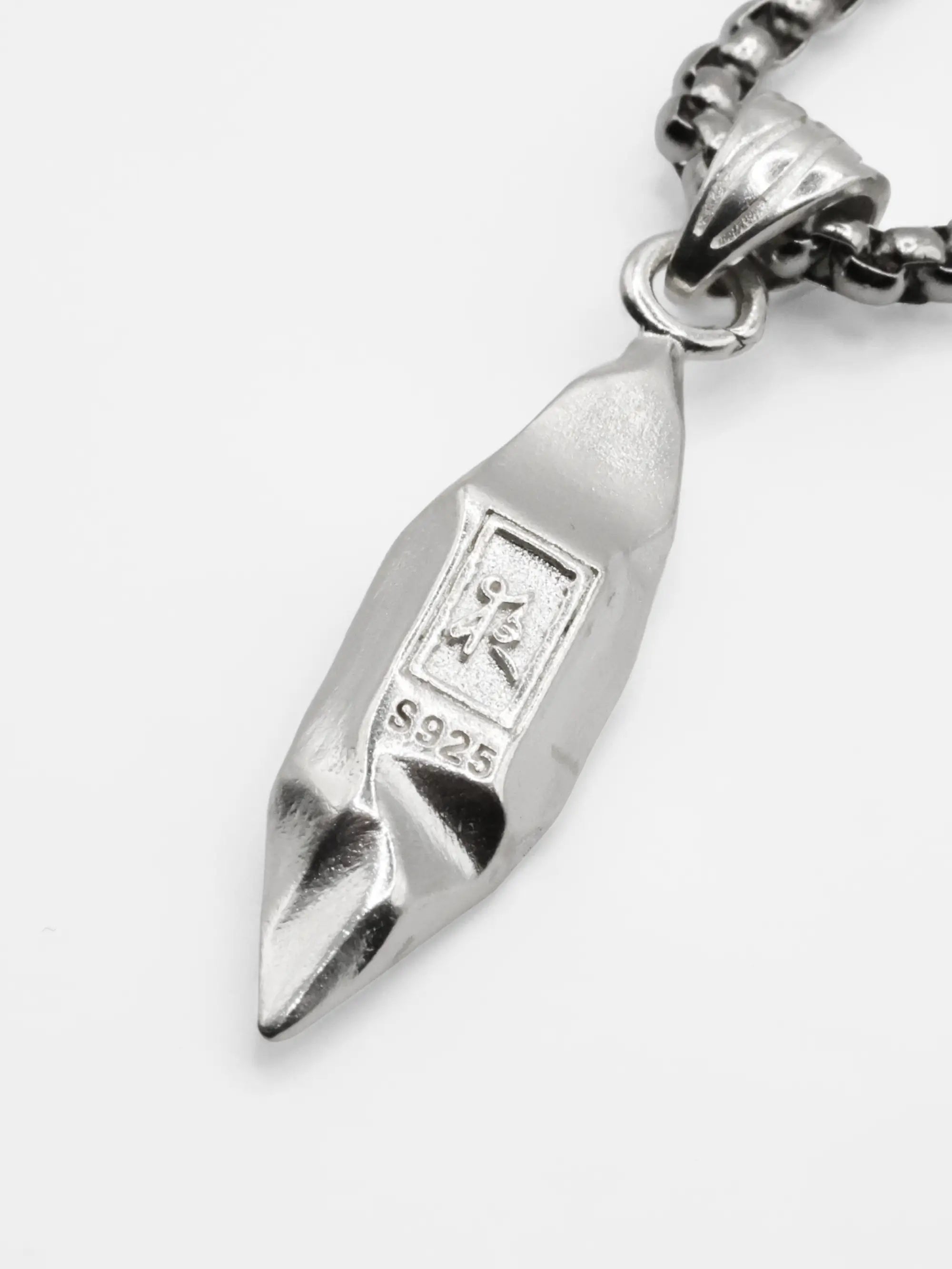 Nozomi Pendant