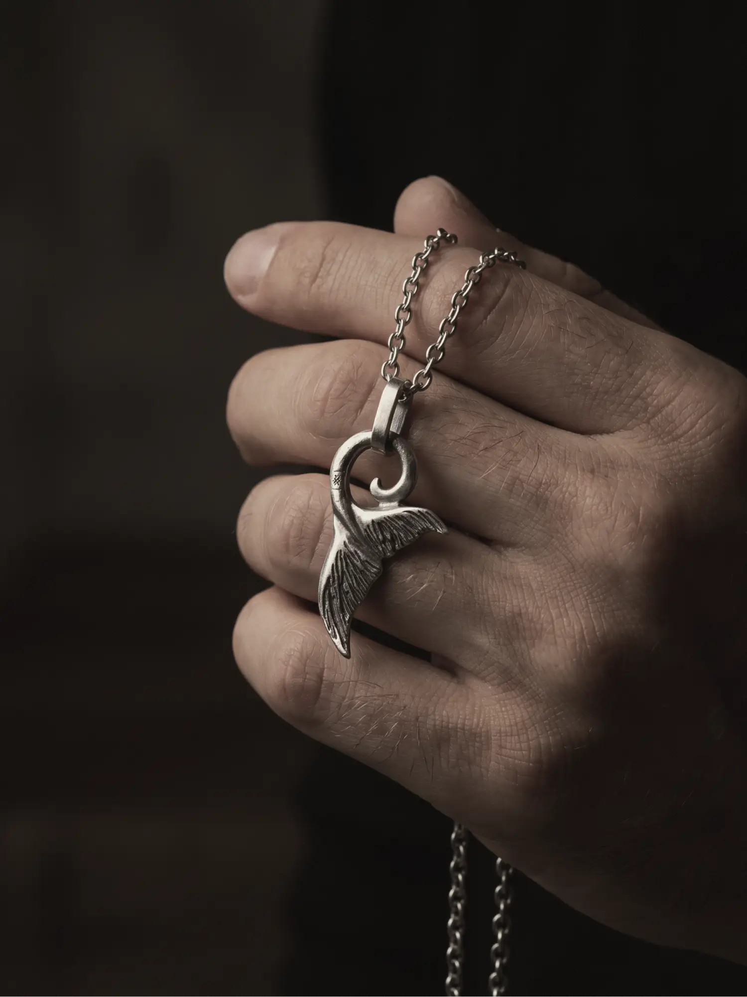 Obire Pendant