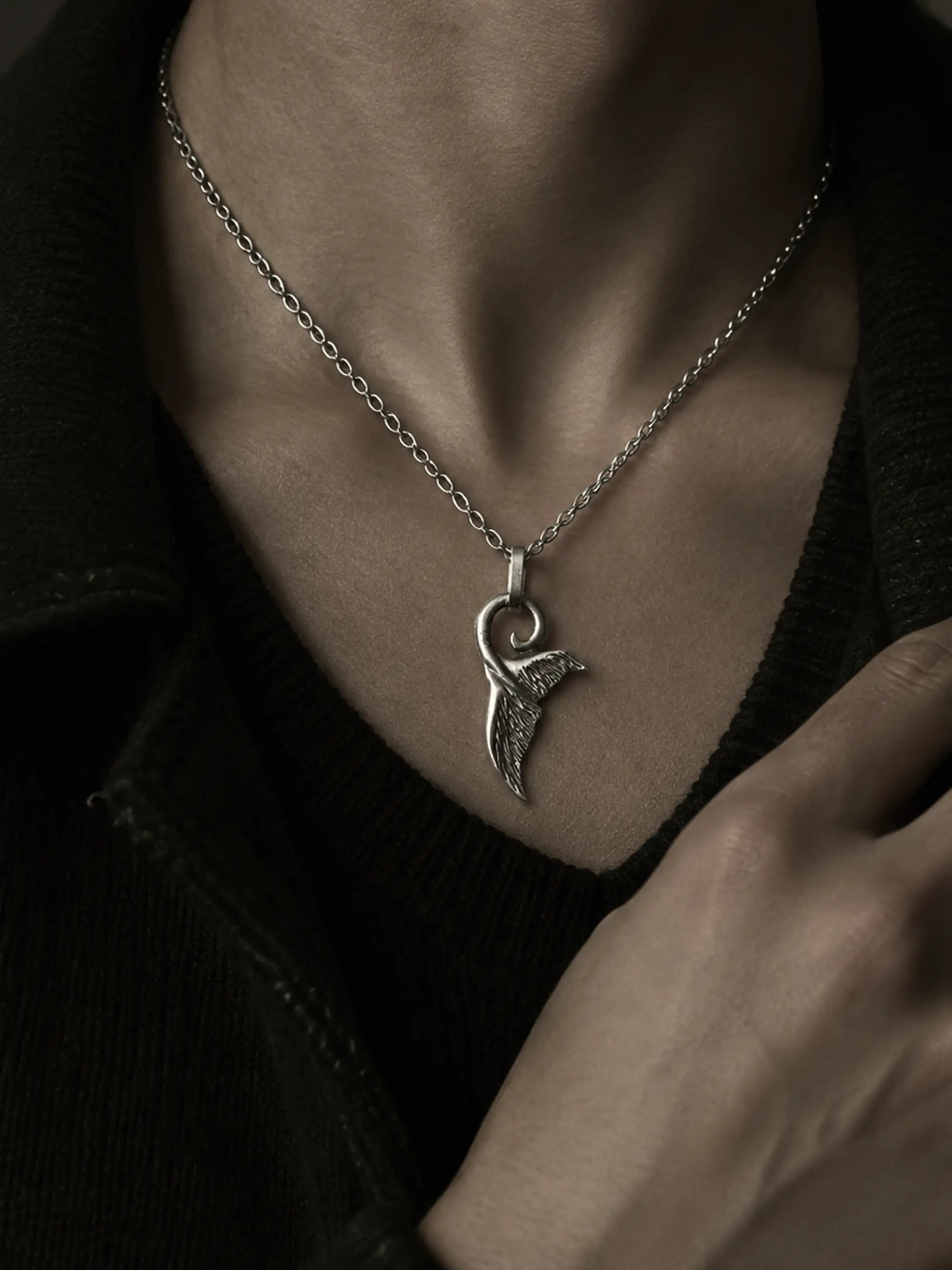 Obire Pendant