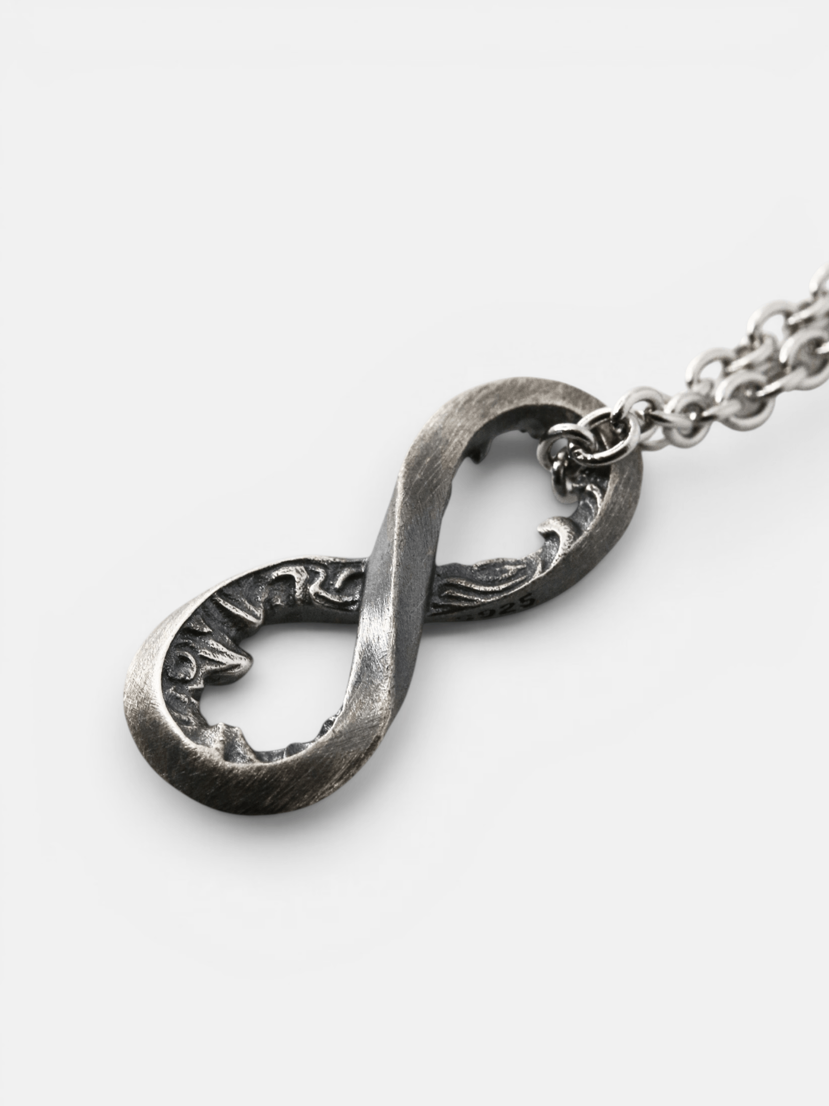 Sankai Pendant