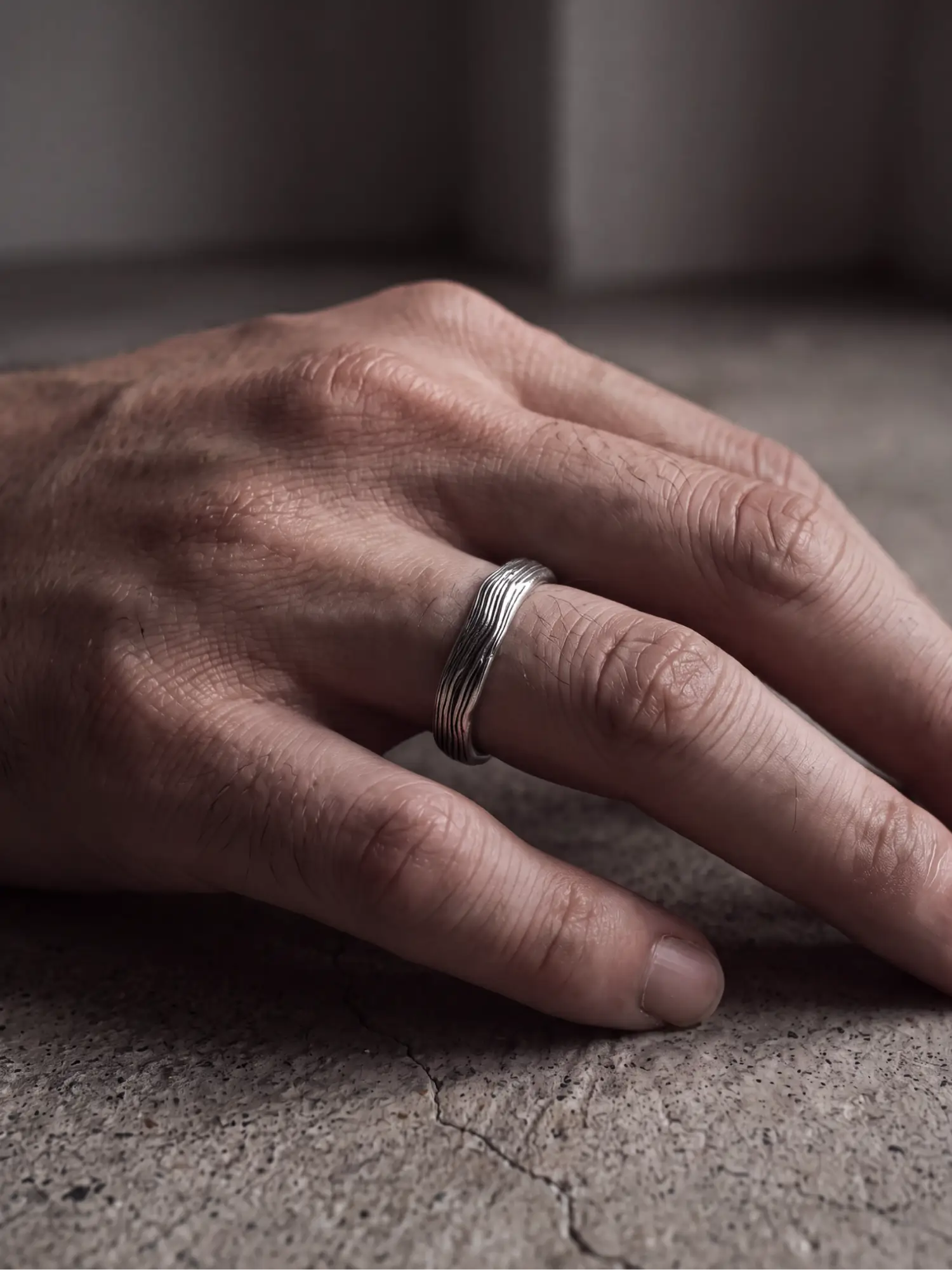 Dō Ring
