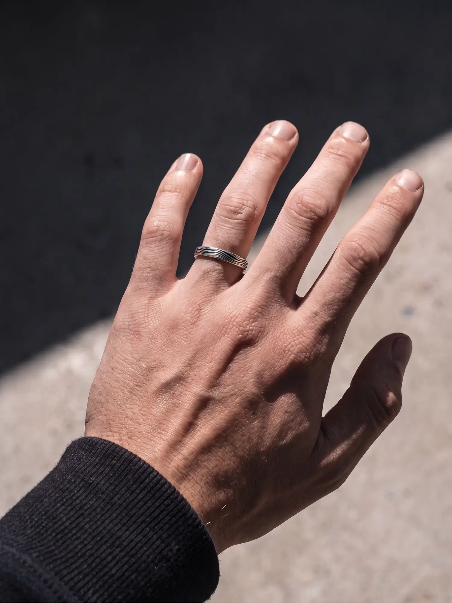 Dō Ring