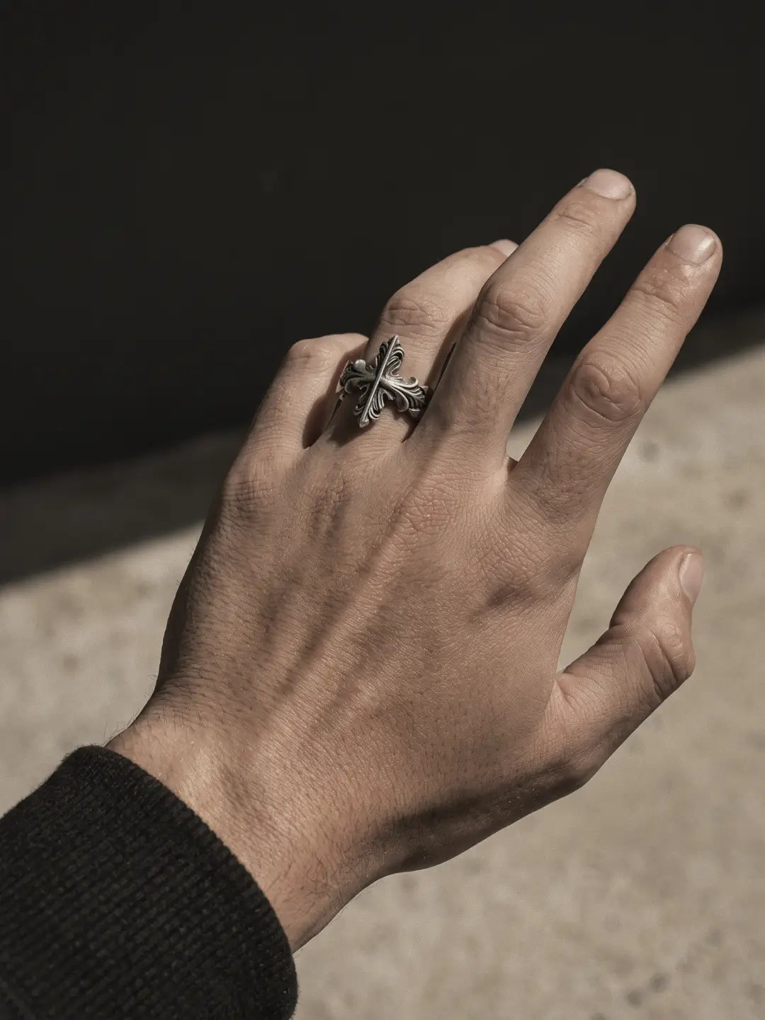 Shihō Ring