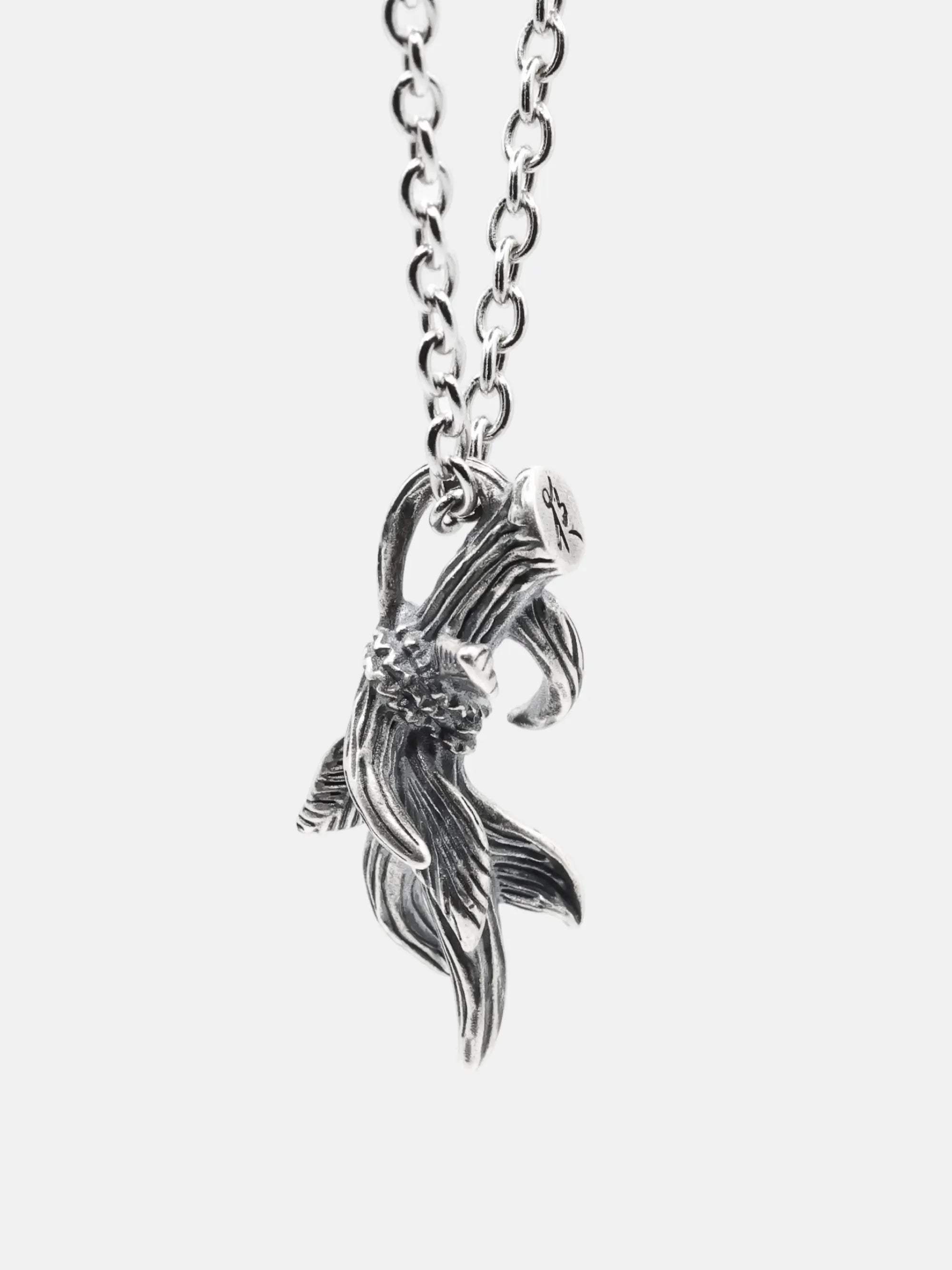 Tsuno Pendant