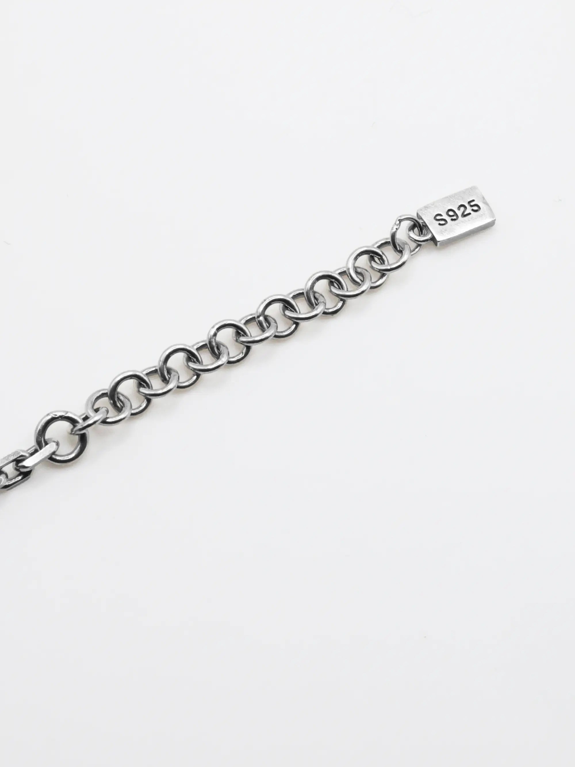 Fuboku Chain Bracelet
