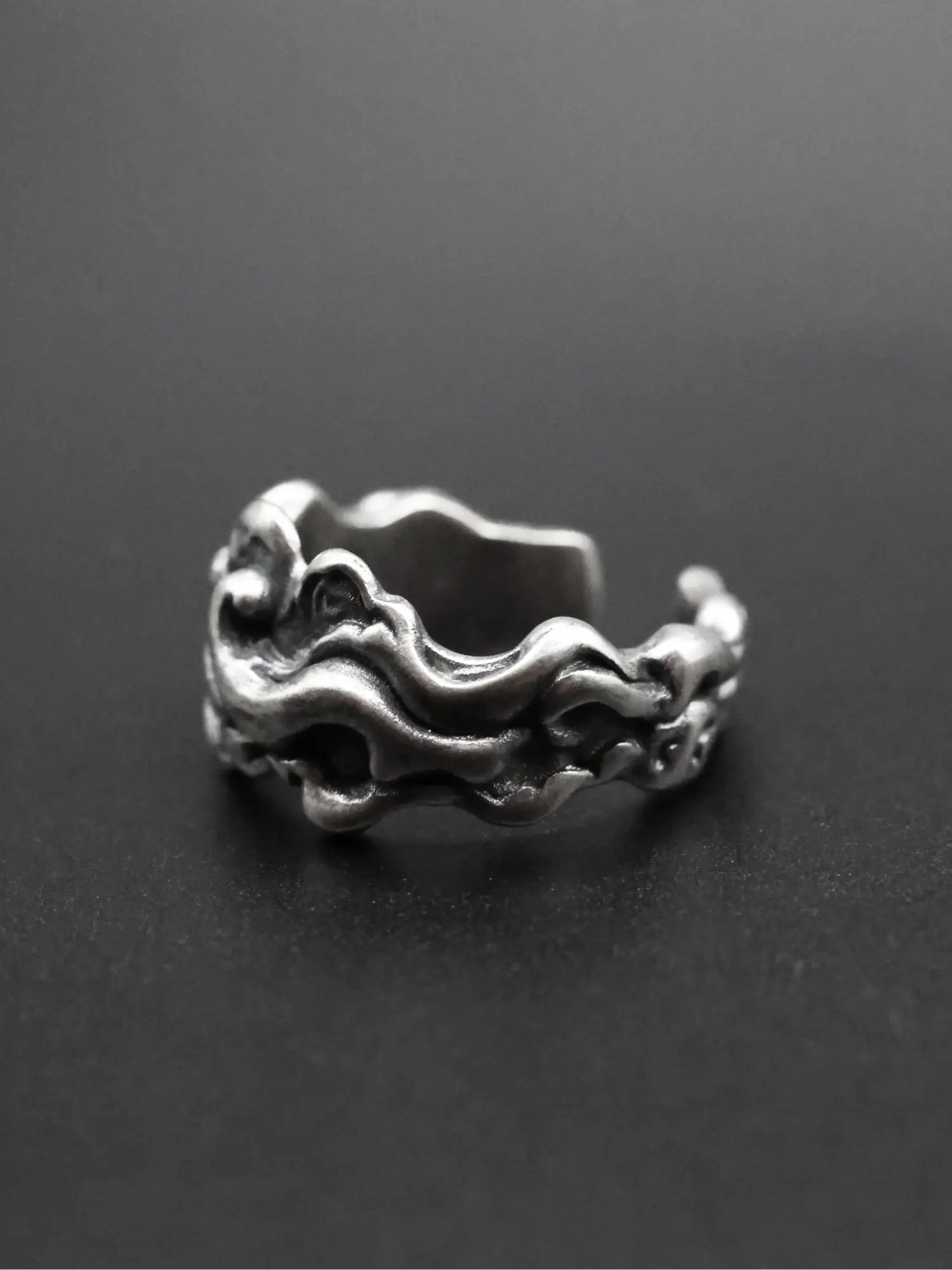Zuiun Ring