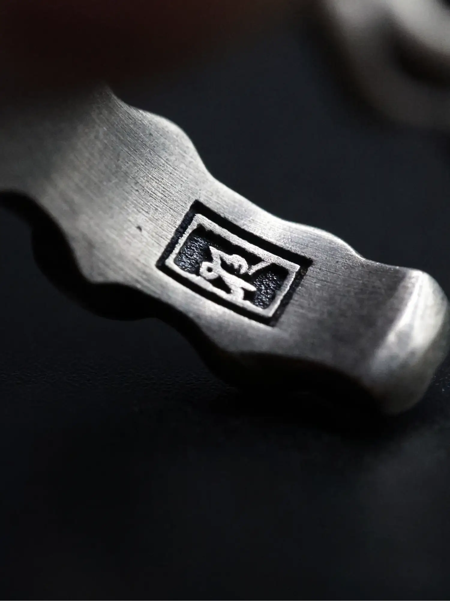 Zuiun Ring