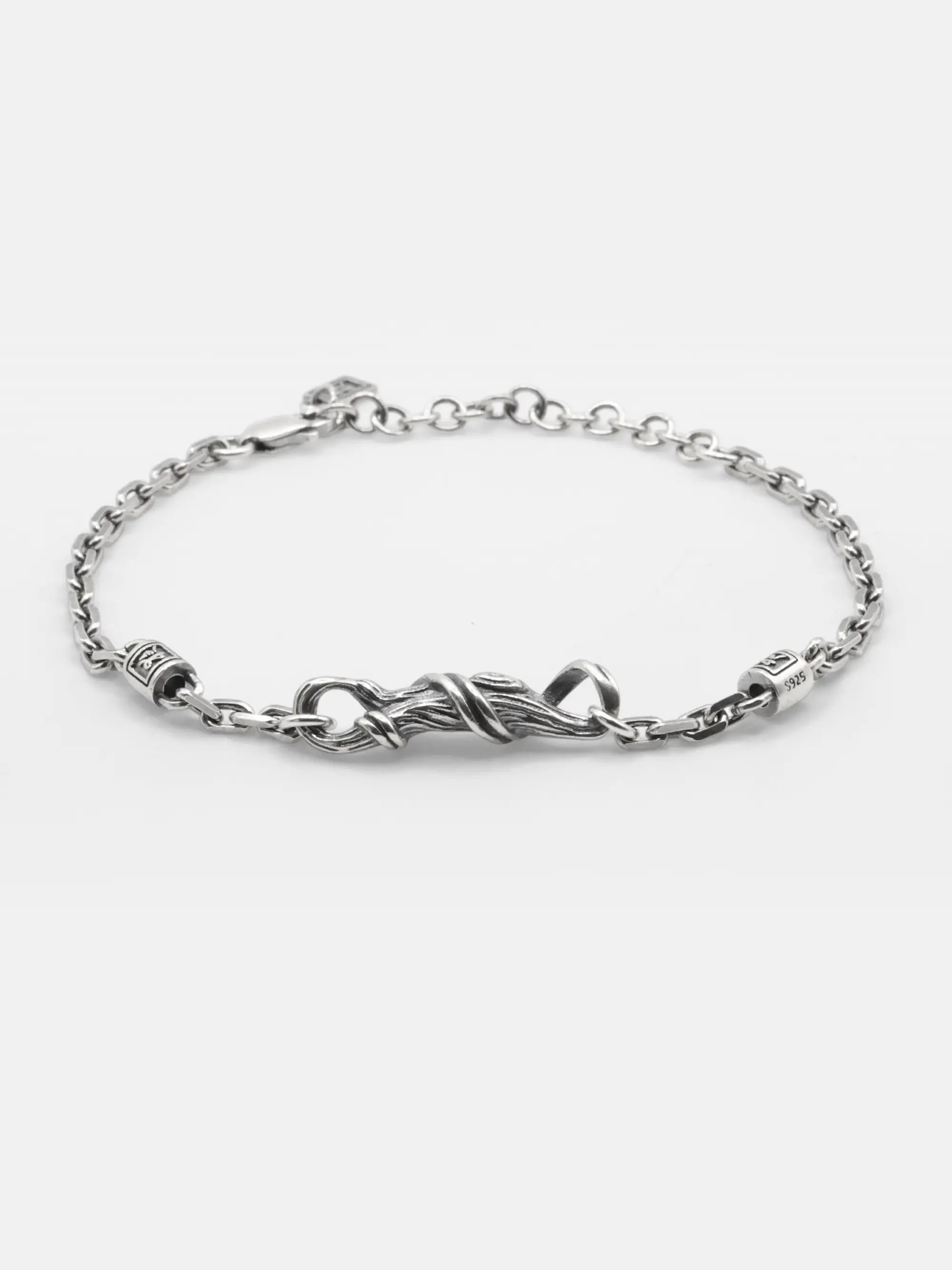Fuboku Chain Bracelet