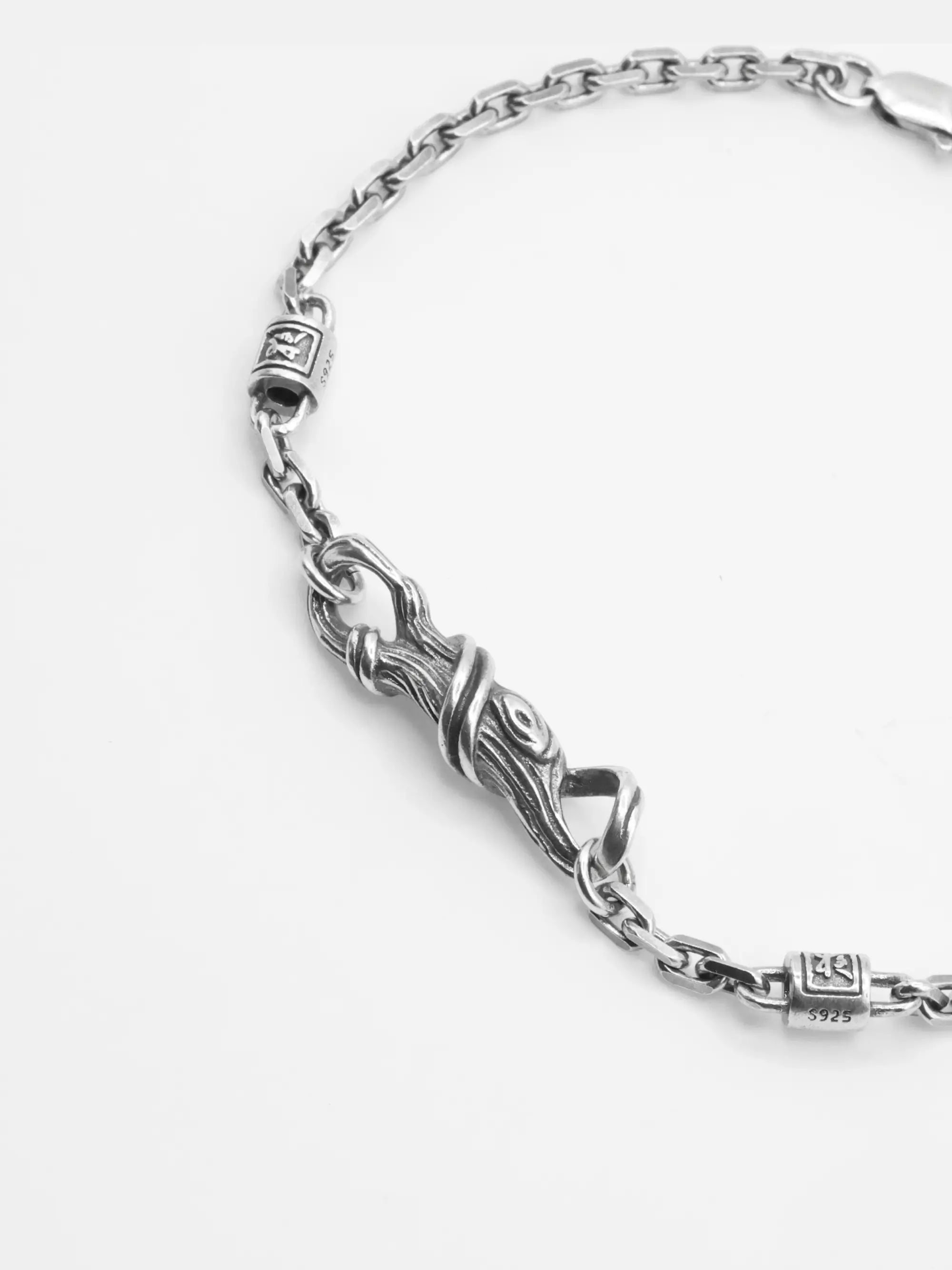 Fuboku Chain Bracelet