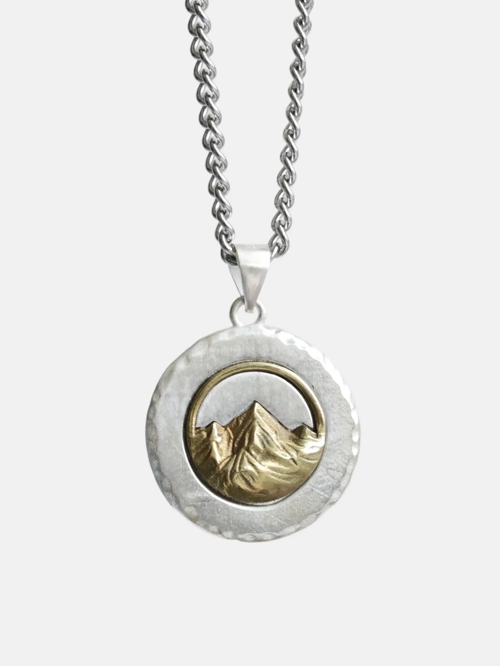 Kinrei Pendant