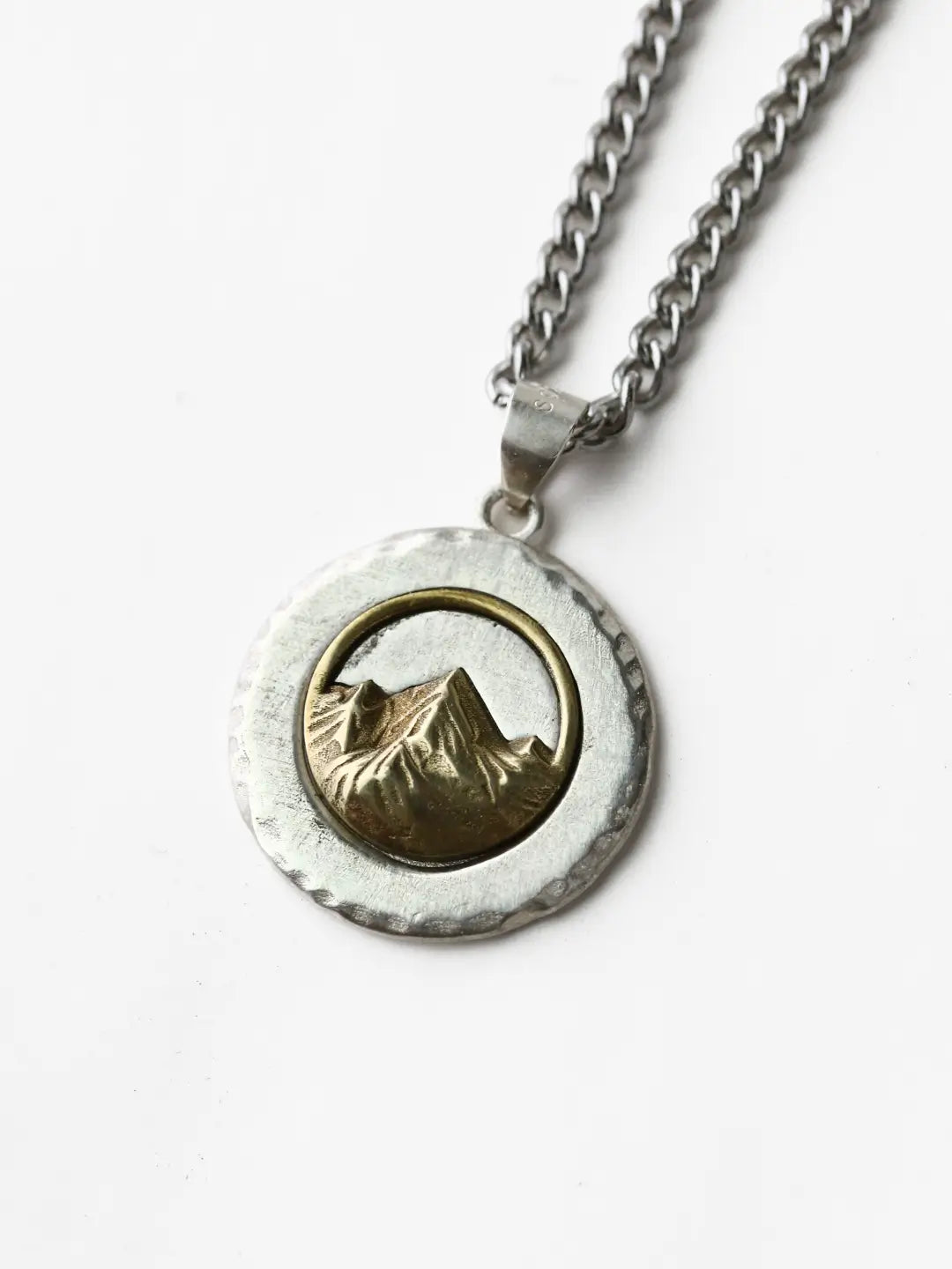 Kinrei Pendant
