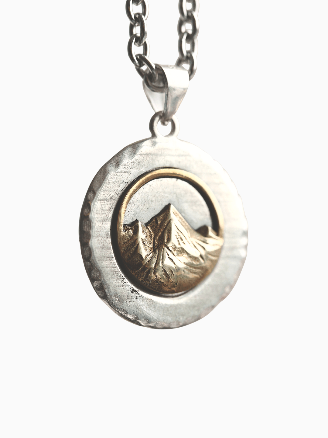 Kinrei Pendant