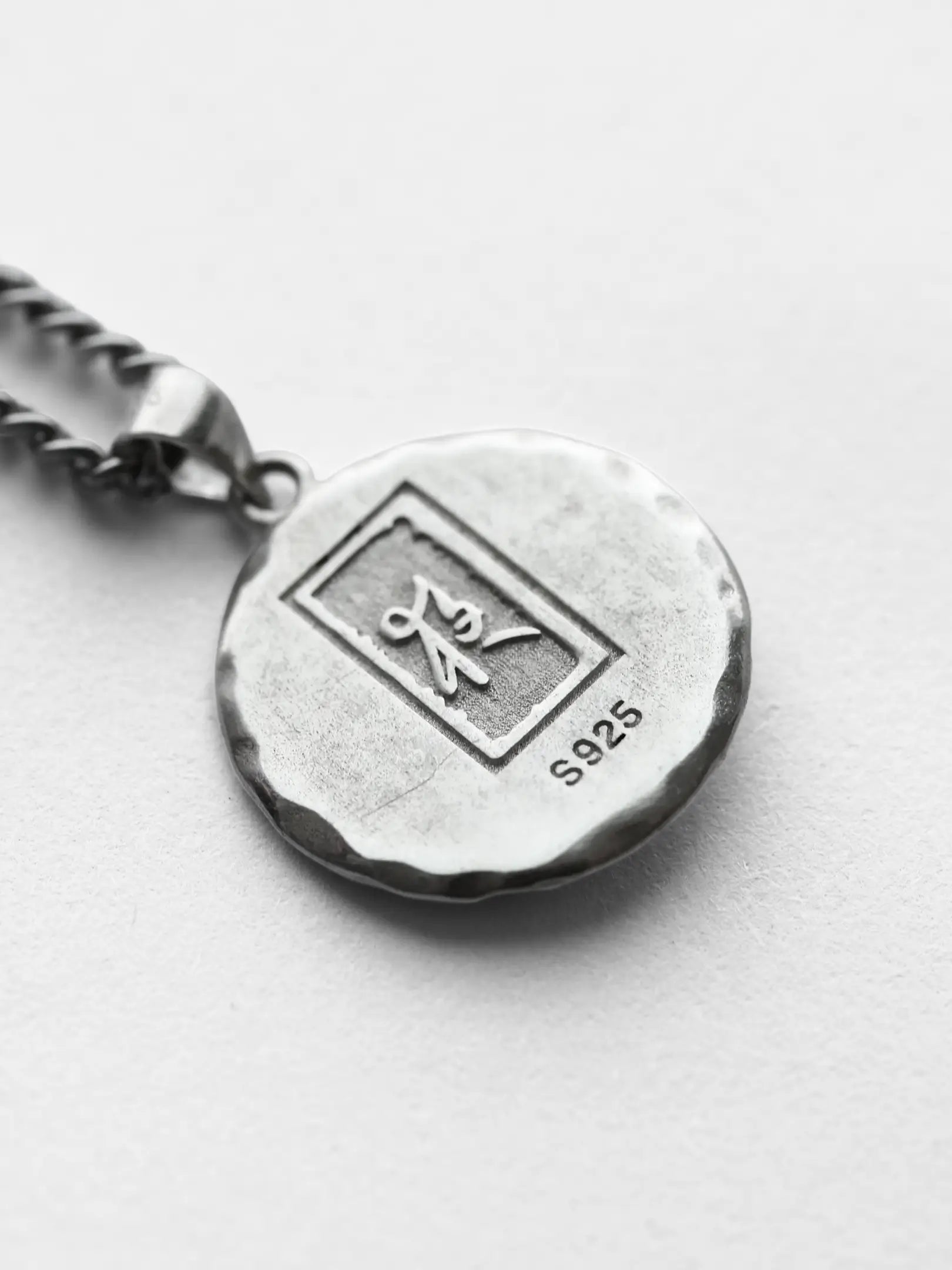 Kinrei Pendant