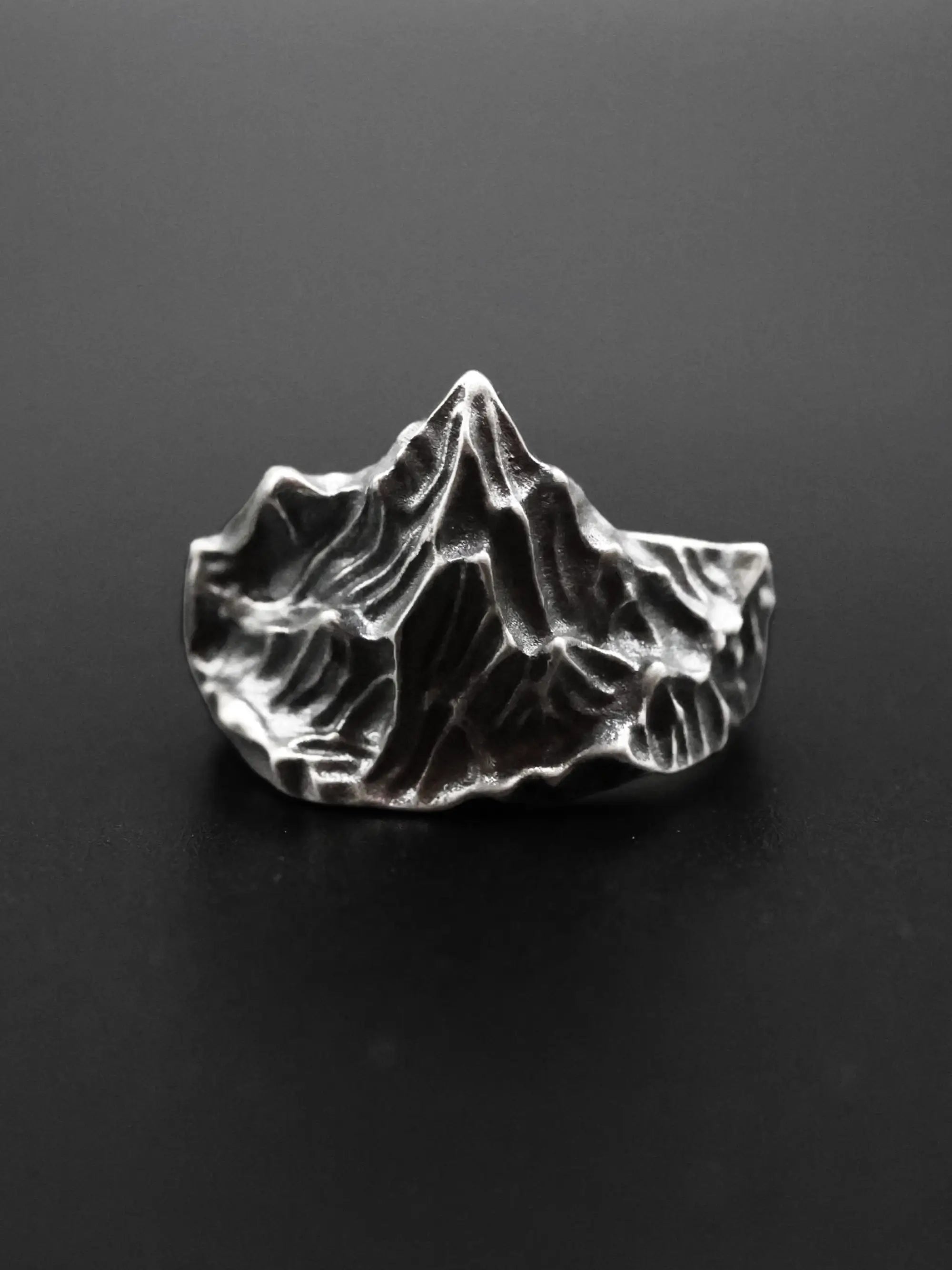 Mine Ring