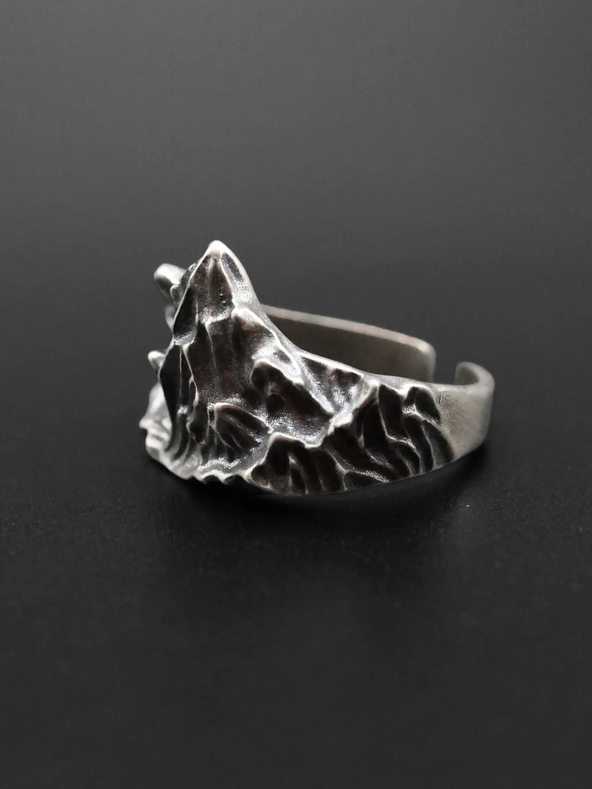 Mine Ring