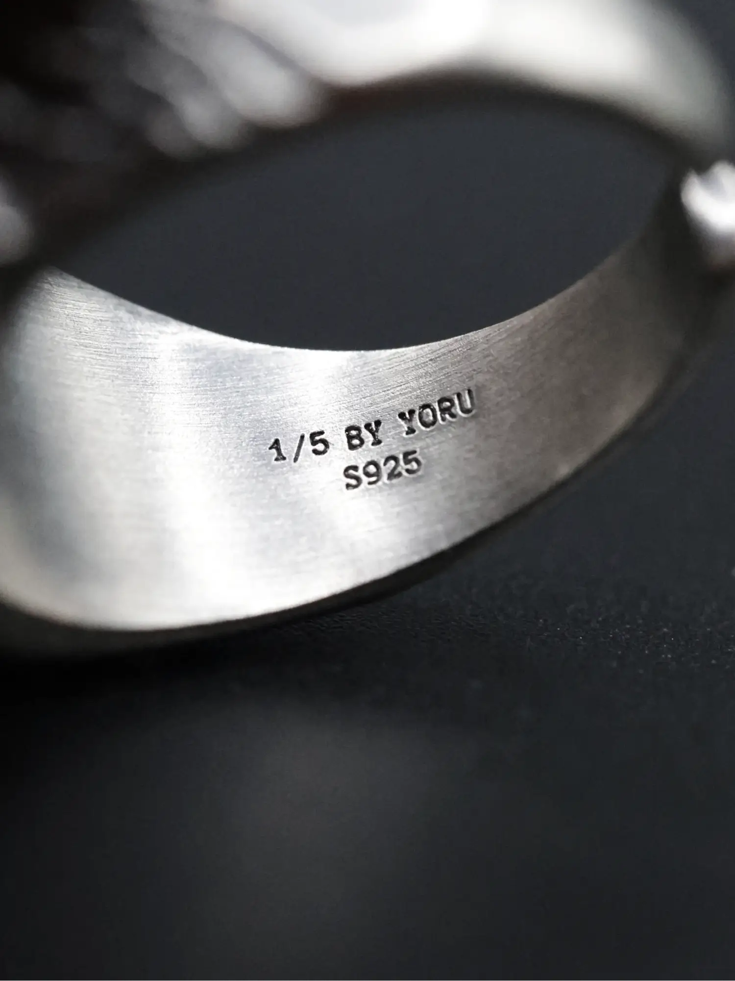 Mine Ring