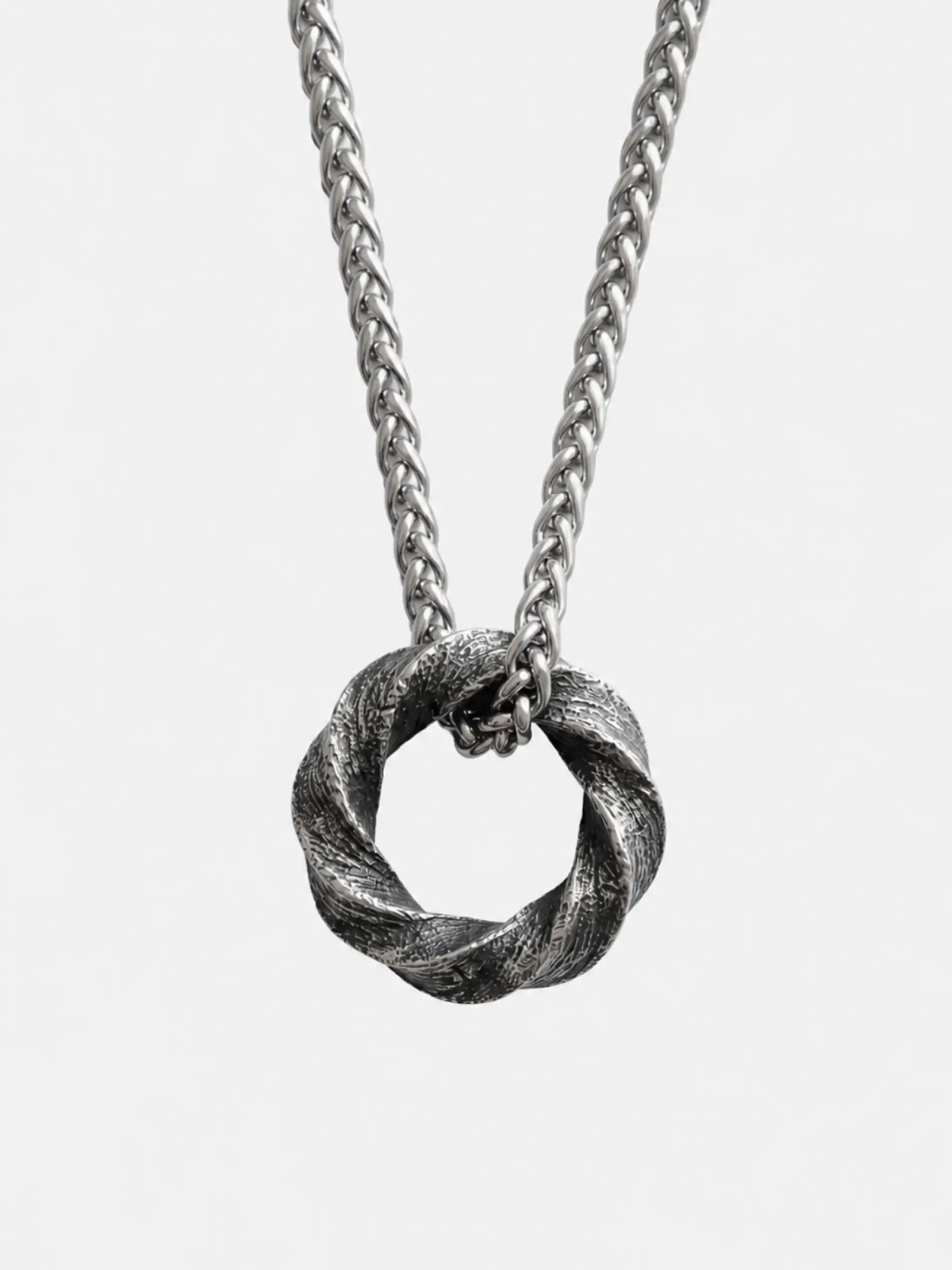 Nagare-En Pendant