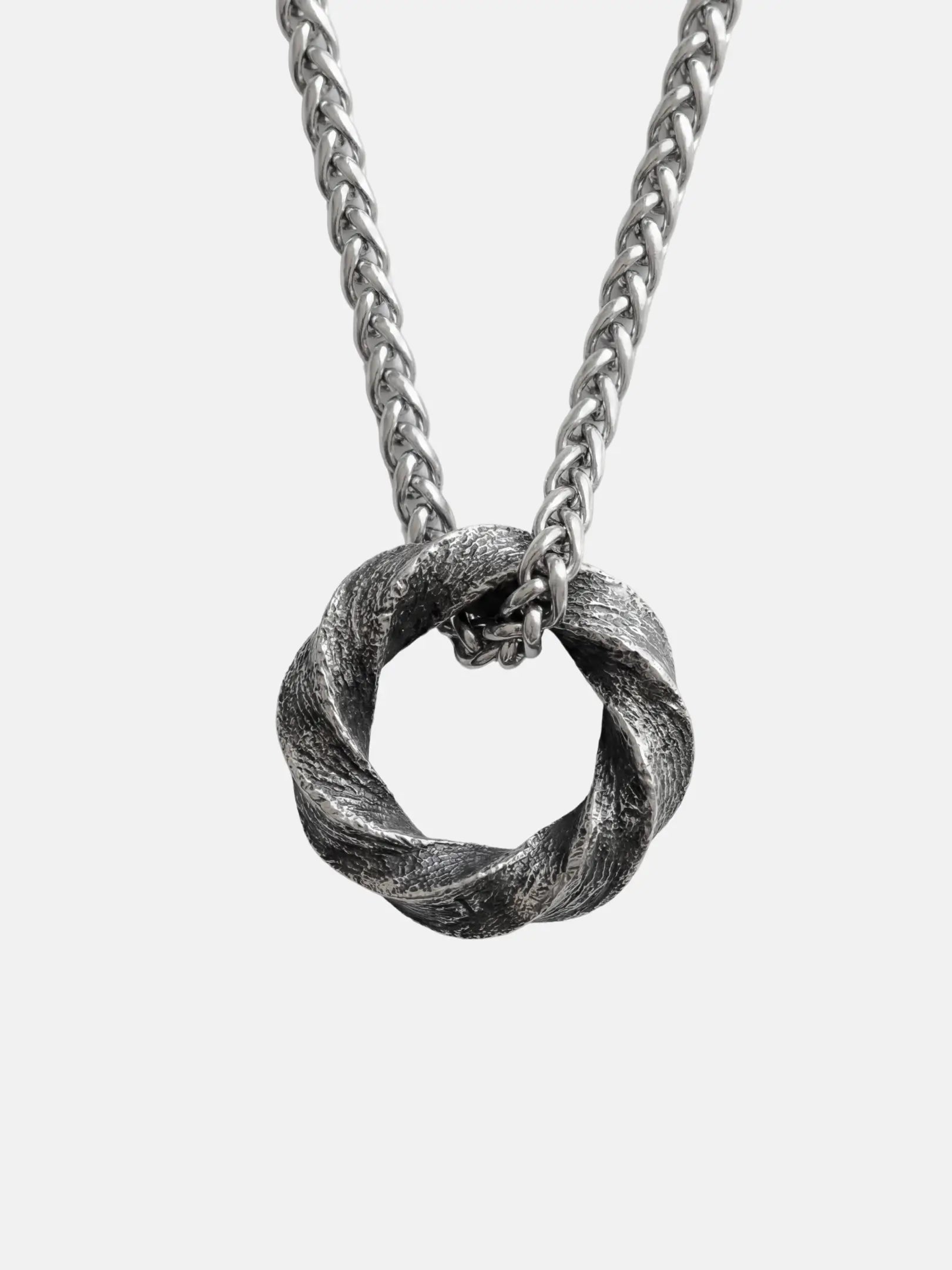 Nagare-En Pendant