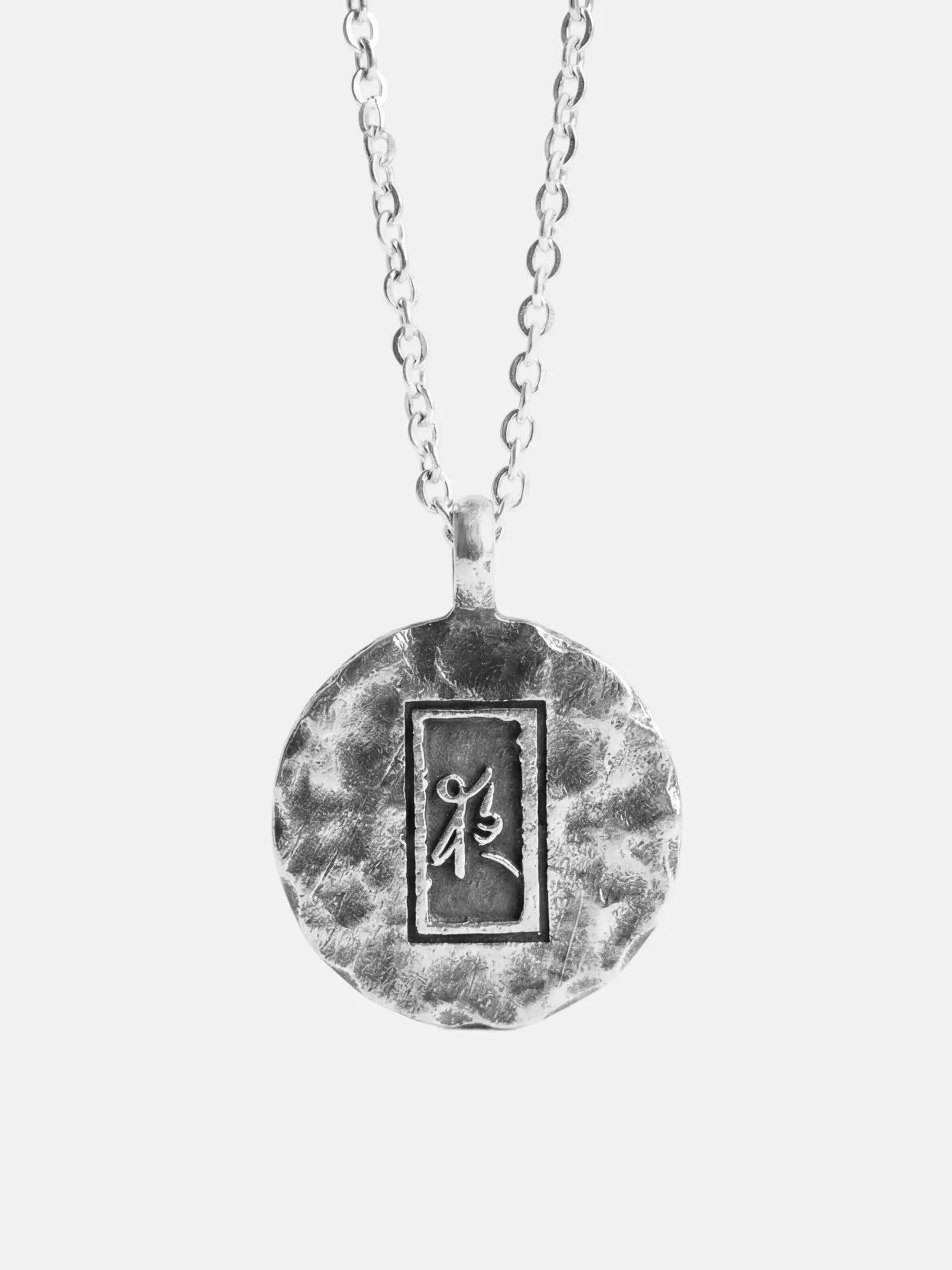 Shirushi Pendant