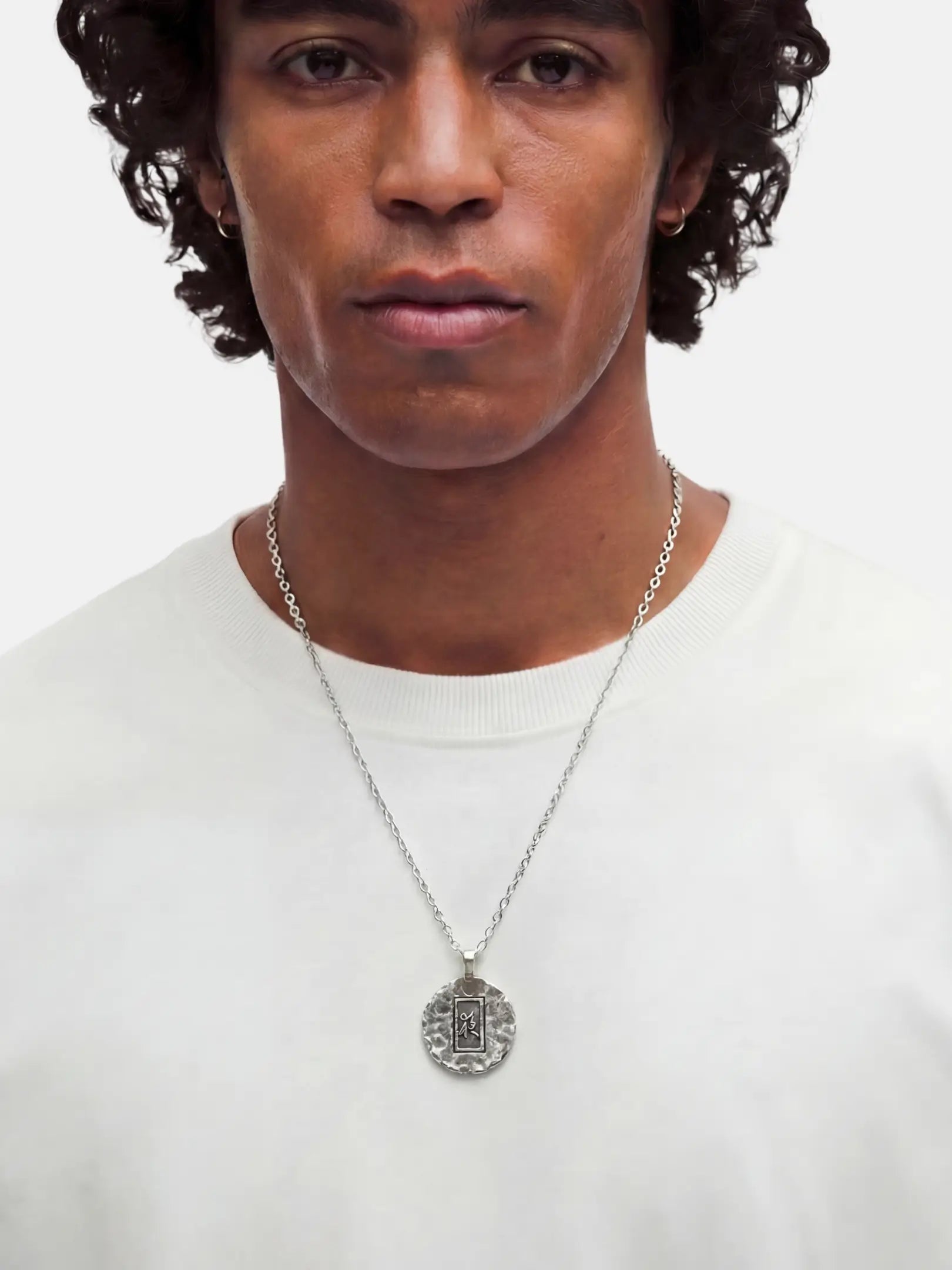 Shirushi Pendant