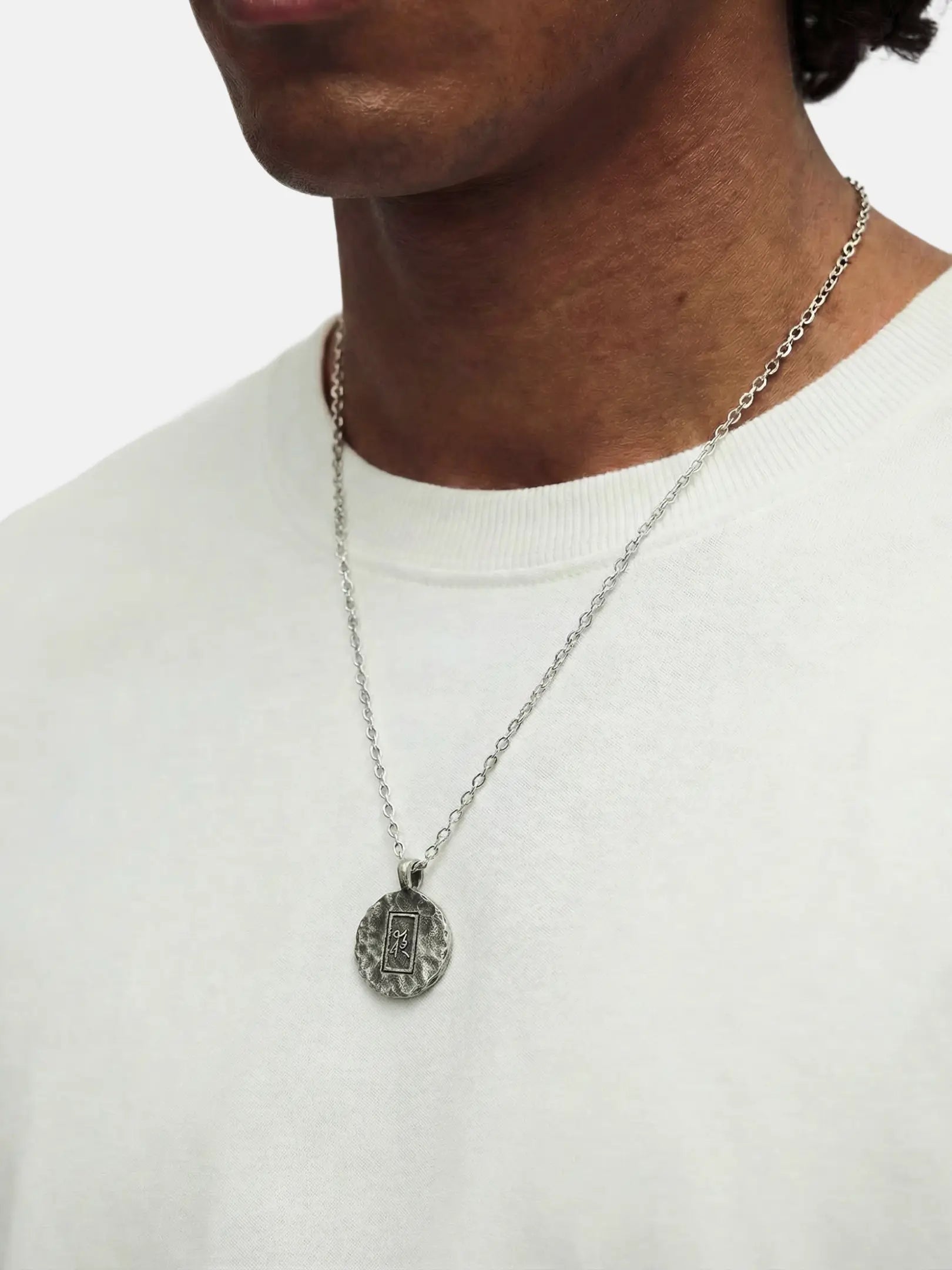 Shirushi Pendant