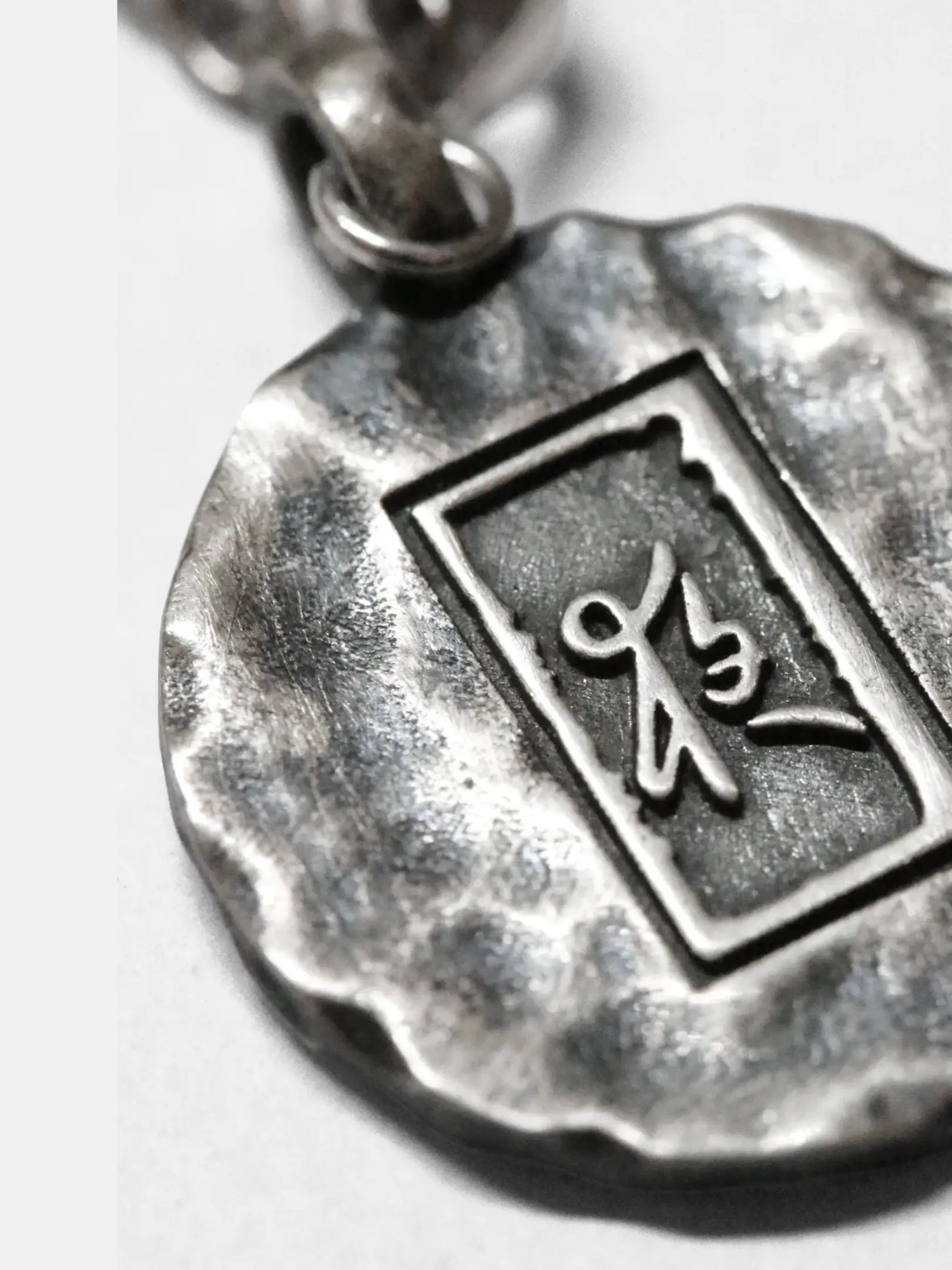 Shirushi Pendant